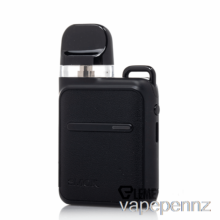 SMOK NOVO MASTER BOX 30W Pod System Matte Black VAPE NZ